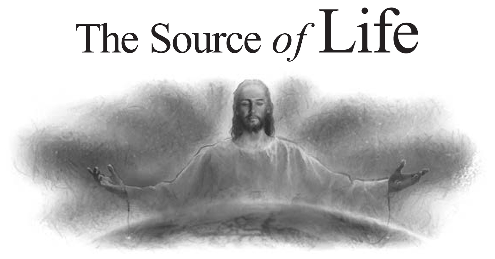 The Source of Life