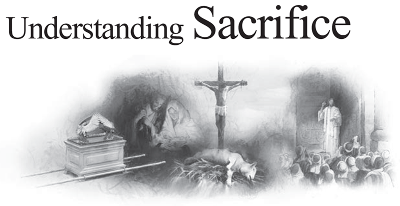 Understanding Sacrifice